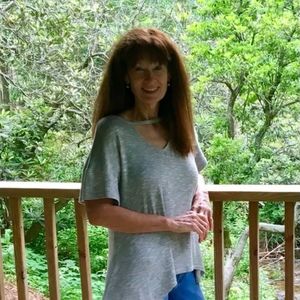 Meet your Posher, Vicki